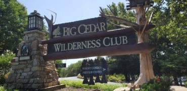Bluegreen Vacations Preview Center at Big Cedar