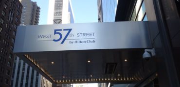 West 57th Street by Hilton Club